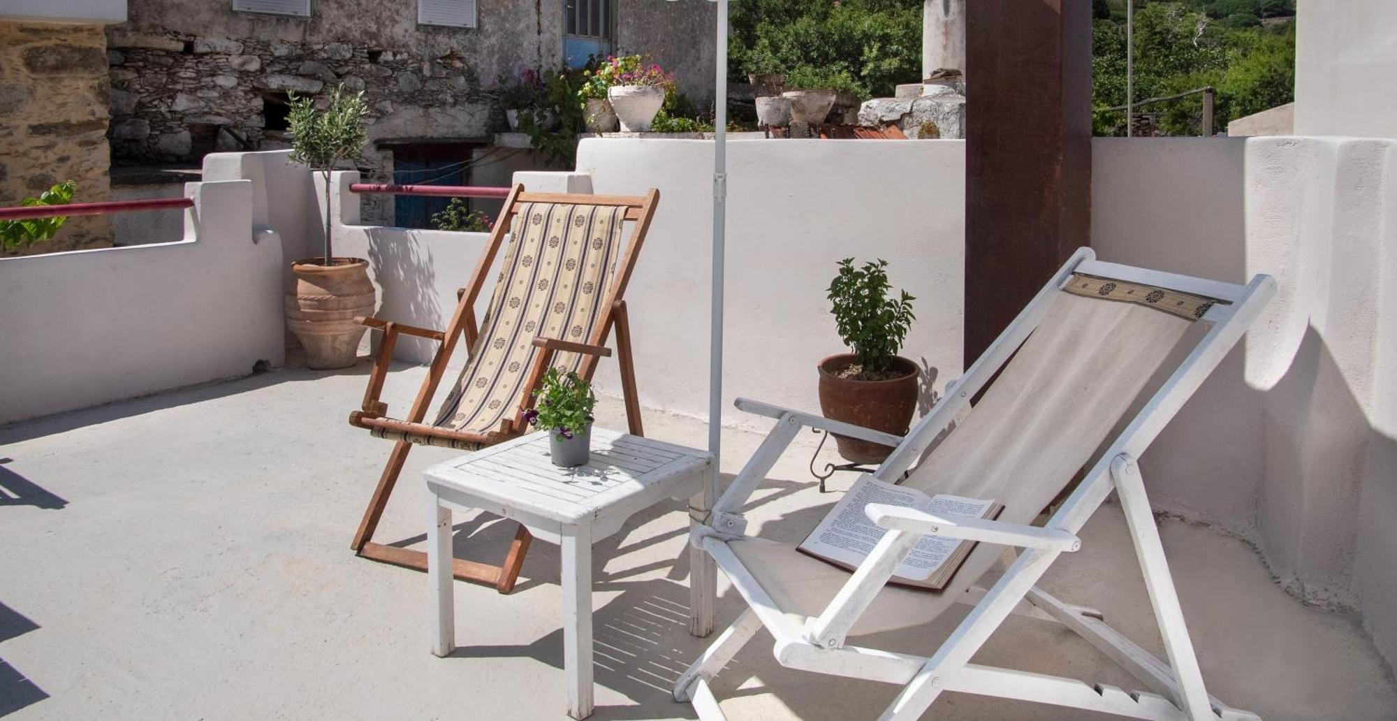 Feneri- Cozy Apartment 20' From Elafonisi Beach Perivolia  Eksteriør bilde